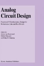 Analog Circuit Design