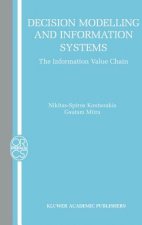 Decision Modelling and Information Systems