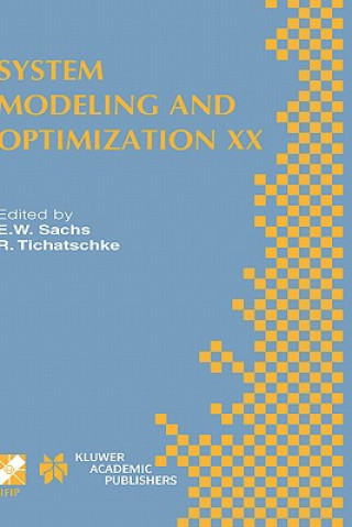 System Modeling and Optimization XX