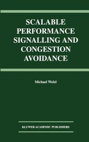 Scalable Performance Signalling and Congestion Avoidance