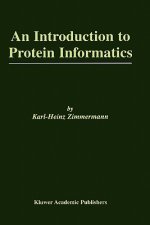 Introduction to Protein Informatics