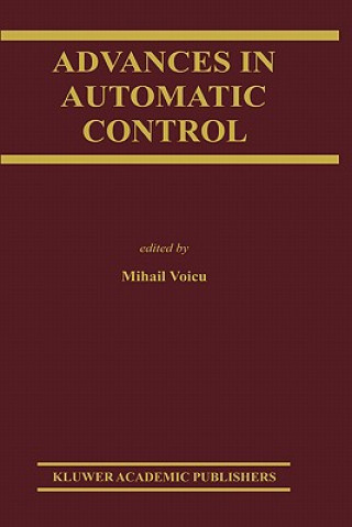 Advances in Automatic Control