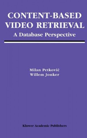 Content-Based Video Retrieval