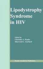 Lipodystrophy Syndrome in HIV