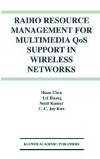 Radio Resource Management for Multimedia QoS Support in Wireless Networks