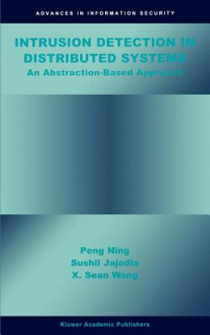 Intrusion Detection in Distributed Systems