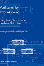 Verification by Error Modeling