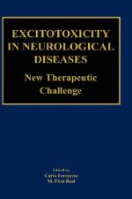 Excitotoxicity in Neurological Diseases