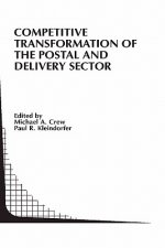 Competitive Transformation of the Postal and Delivery Sector