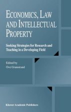 Economics, Law and Intellectual Property