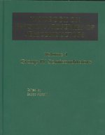 Handbook on Physical Properties of Semiconductors