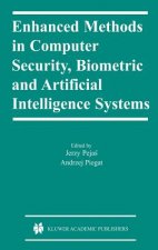 Enhanced Methods in Computer Security, Biometric and Artificial Intelligence Systems