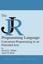 JR Programming Language
