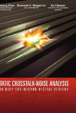 Static Crosstalk-Noise Analysis
