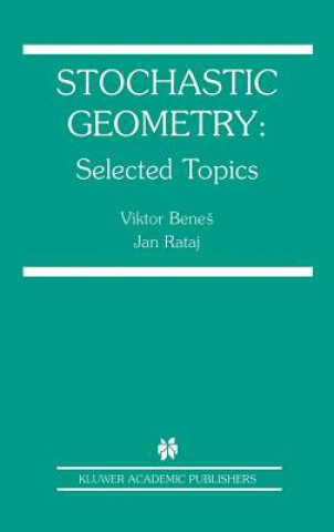 Stochastic Geometry