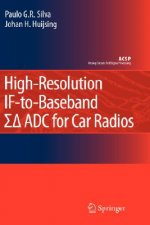 High-Resolution IF-to-Baseband SigmaDelta ADC for Car Radios