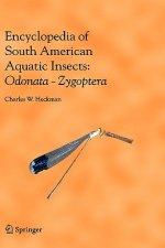 Encyclopedia of South American Aquatic Insects: Odonata - Zygoptera