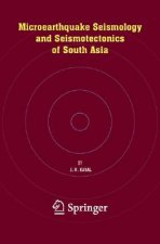 Microearthquake Seismology and Seismotectonics of South Asia