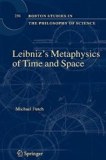 Leibniz's Metaphysics of Time and Space