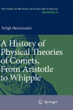 History of Physical Theories of Comets, From Aristotle to Whipple