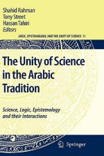 Unity of Science in the Arabic Tradition