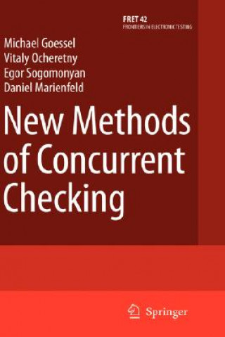 New Methods of Concurrent Checking