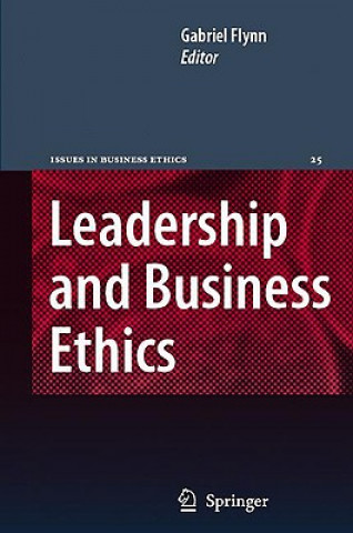 Leadership and Business Ethics