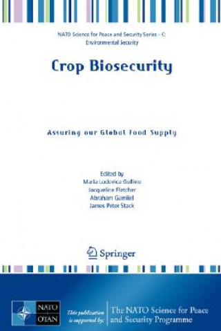 Crop Biosecurity