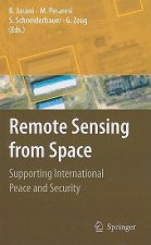 Remote Sensing from Space