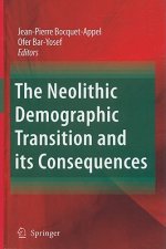Neolithic Demographic Transition and its Consequences