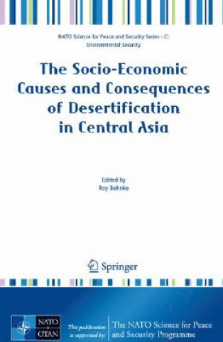 Socio-Economic Causes and Consequences of Desertification in Central Asia