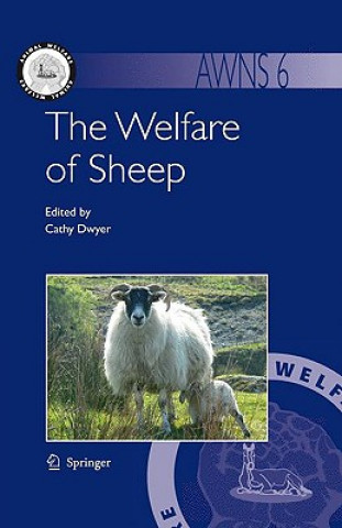 Welfare of Sheep