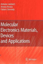 Molecular Electronics Materials, Devices and Applications