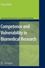 Competence and Vulnerability in Biomedical Research