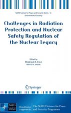 Challenges in Radiation Protection and Nuclear Safety Regulation of the Nuclear Legacy