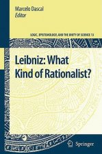 Leibniz: What Kind of Rationalist?