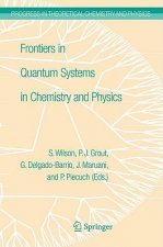 Frontiers in Quantum Systems in Chemistry and Physics