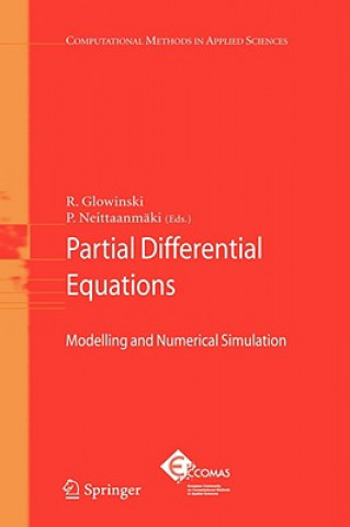 Partial Differential Equations