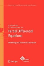 Partial Differential Equations