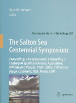 Salton Sea Centennial Symposium