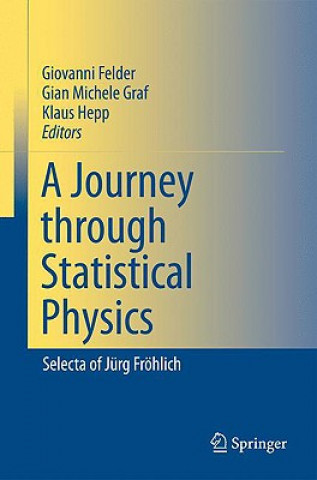 Journey through Statistical Physics
