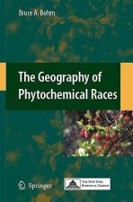 Geography of Phytochemical Races