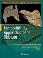 Interdisciplinary Approaches to the Oldowan