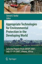 Appropriate Technologies for Environmental Protection in the Developing World