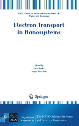 Electron Transport in Nanosystems