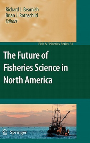 Future of Fisheries Science in North America