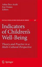 Indicators of Children's Well-Being