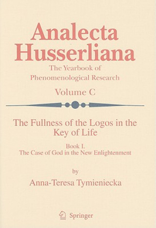 Fullness of the Logos in the Key of Life