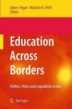 Education Across Borders