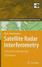 Satellite Radar Interferometry